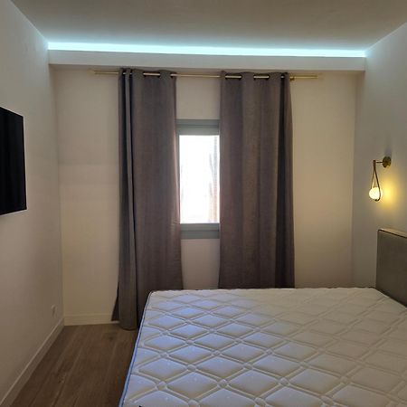 Massena Appartement Nice Buitenkant foto