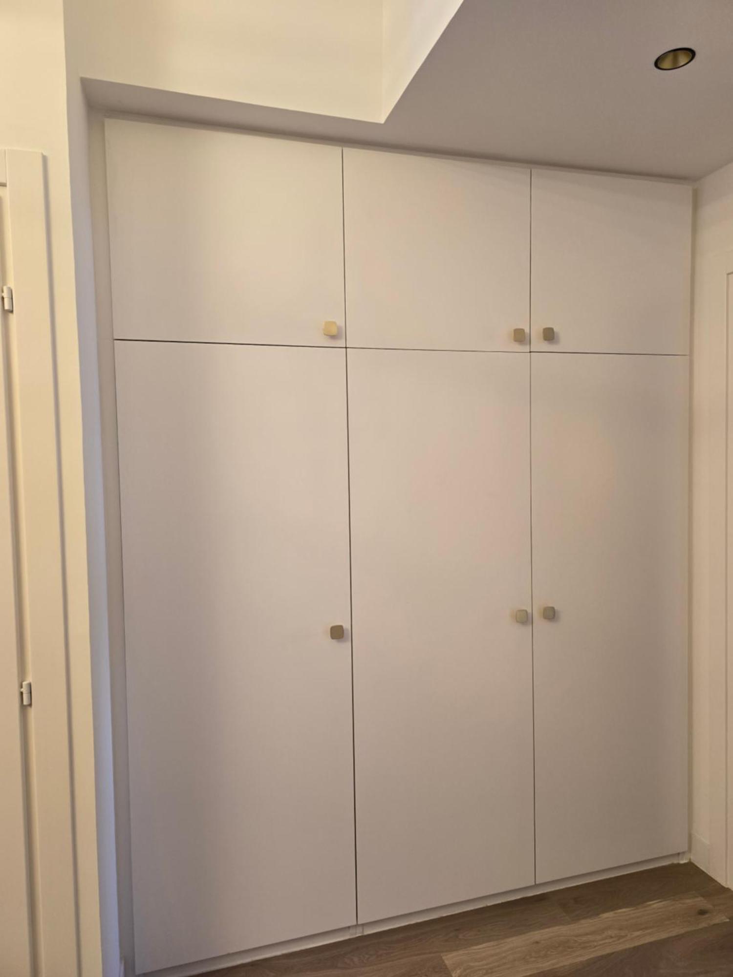 Massena Appartement Nice Buitenkant foto